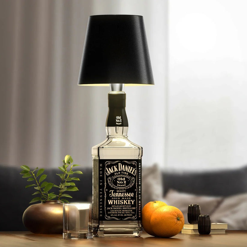 LW™ Lumina Bottle Light