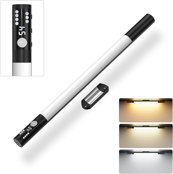 LW™ Motion Sensor Light