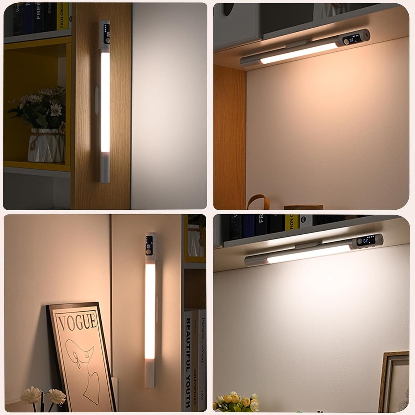 LW™ Motion Sensor Light