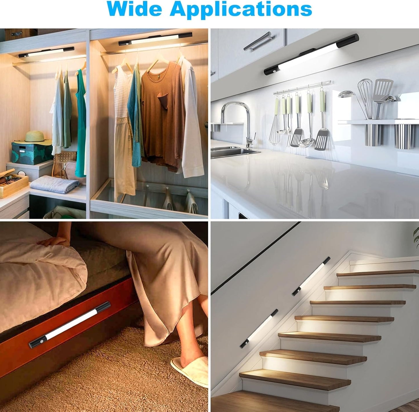 LW™ Motion Sensor Light