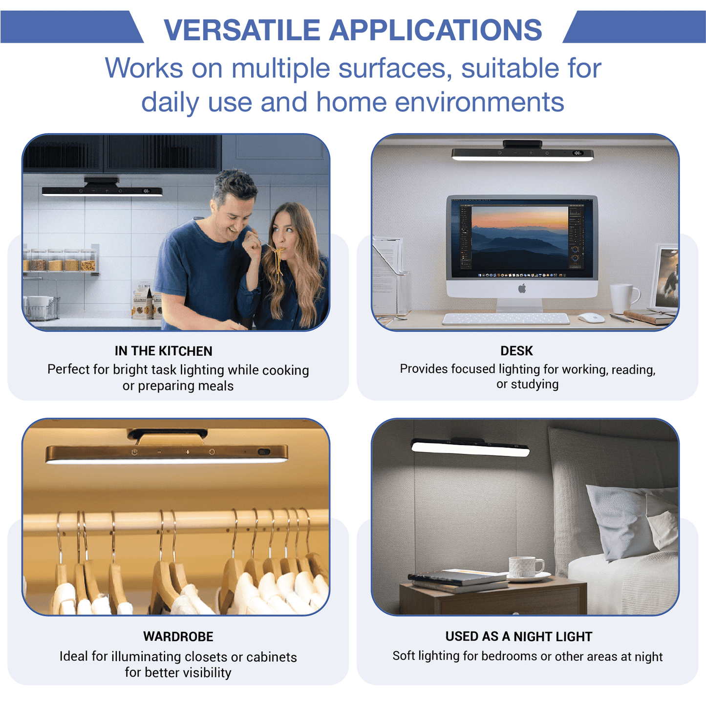LW™ Remote & Touch Access