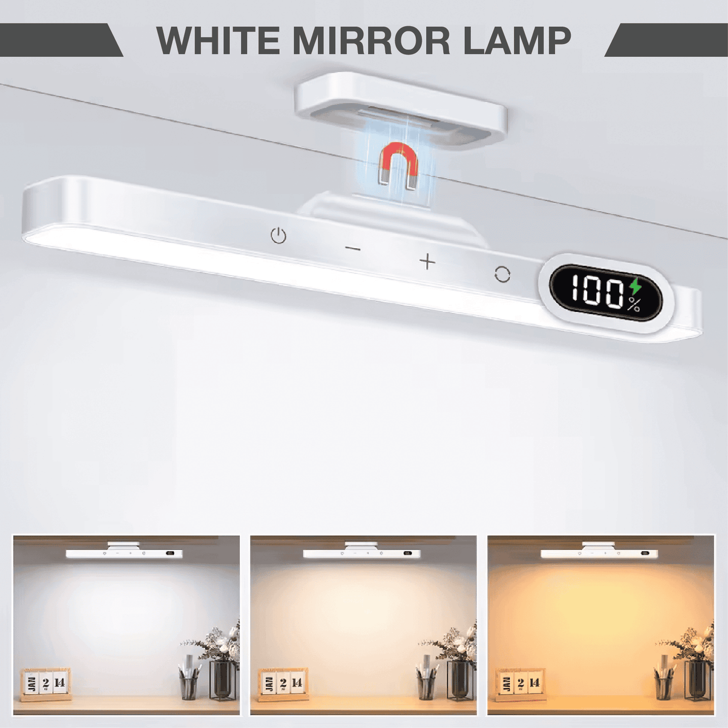 LW™ Remote & Touch Access