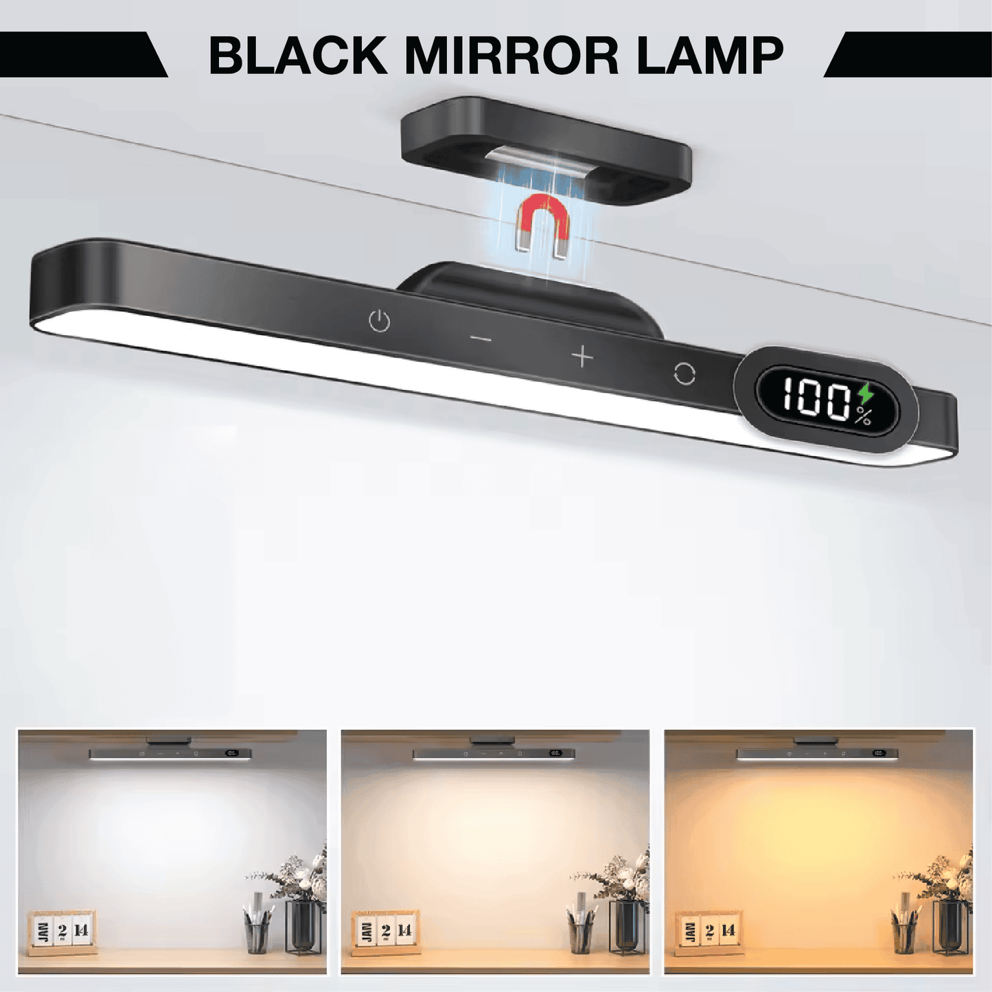 LW™ Remote & Touch Access