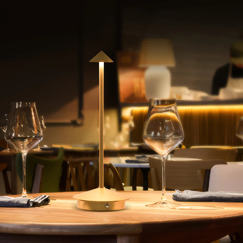 LW™ Cordless Lamp