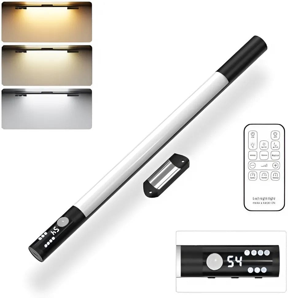 LW™ Motion Sensor Light