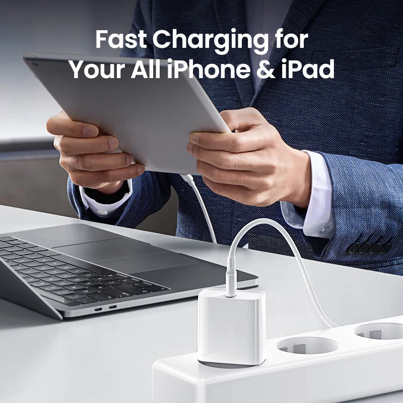 35W Fast Charge
