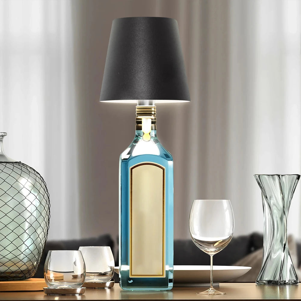 LW™ Lumina Bottle Light