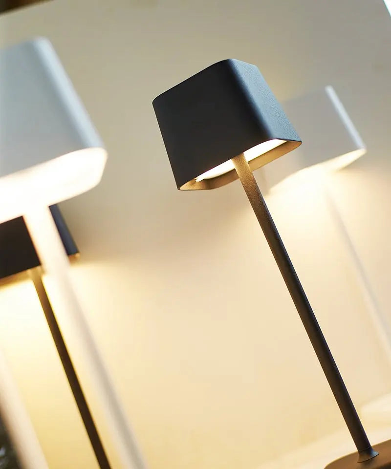 LW™ Portable Table Lamp