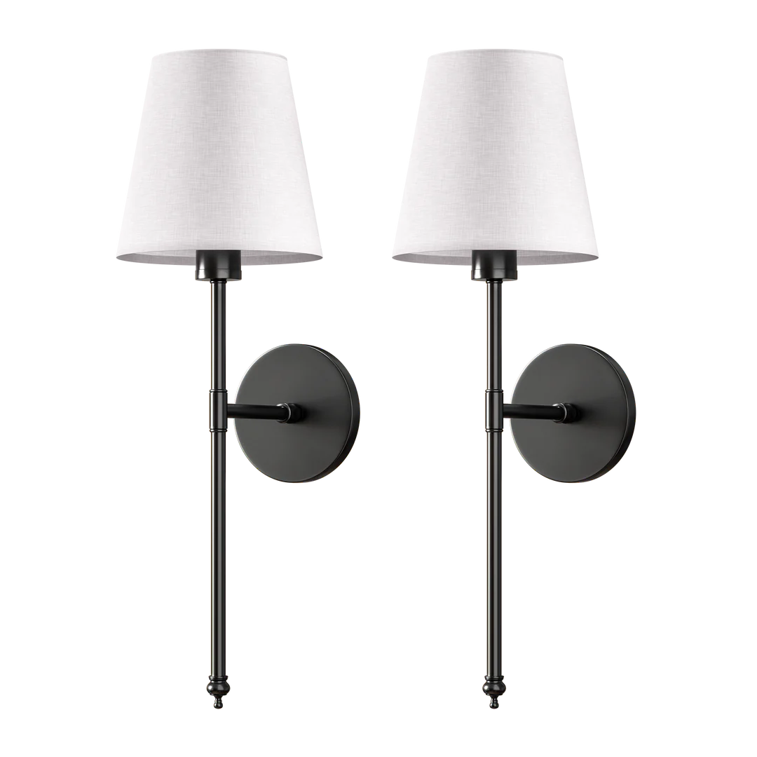LW™ WIRELESS WALL SCONCES