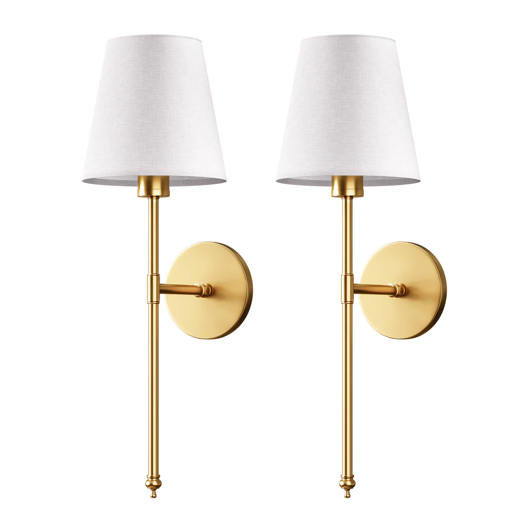 LW™ WIRELESS WALL SCONCES
