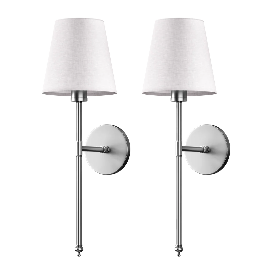 LW™ WIRELESS WALL SCONCES