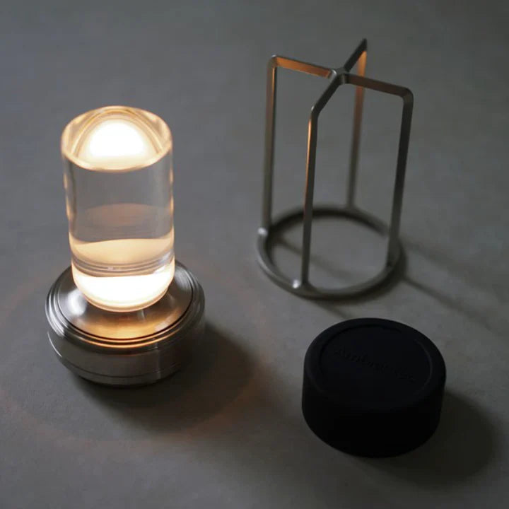 LW™ - Crystal Lantern Light