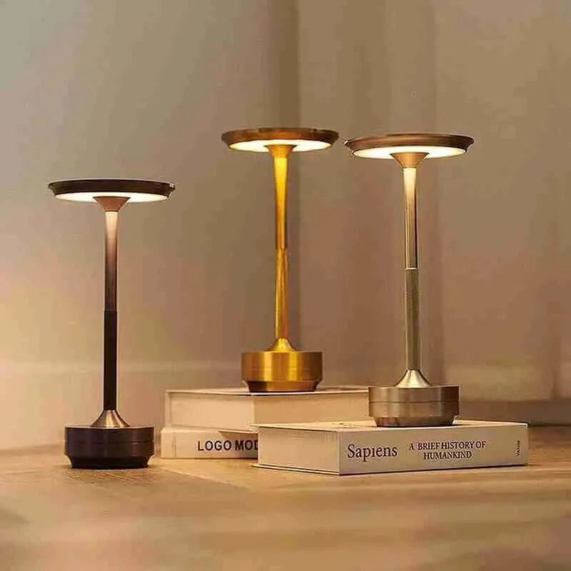 LW™ Ambient Touch Lights