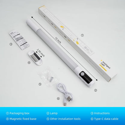 LW™ Motion Sensor Light