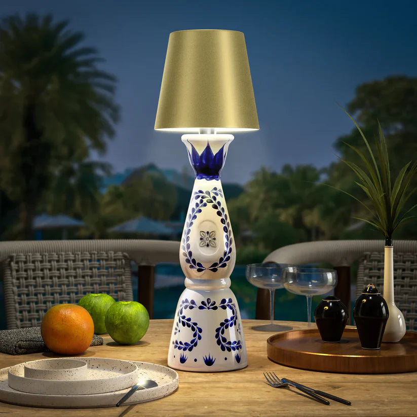 LW™ Lumina Bottle Light