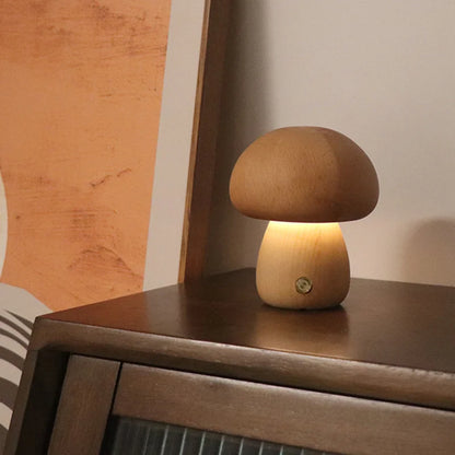 LW™ Mini Mushroom