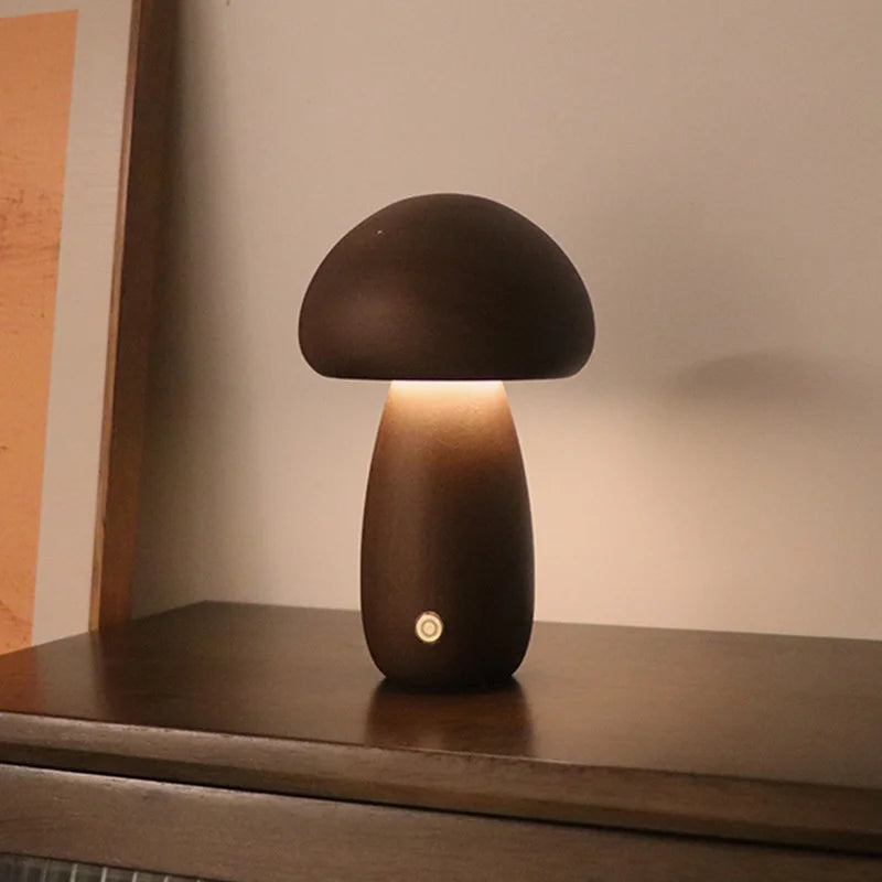 LW™ Mini Mushroom