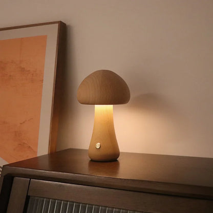 LW™ Mini Mushroom