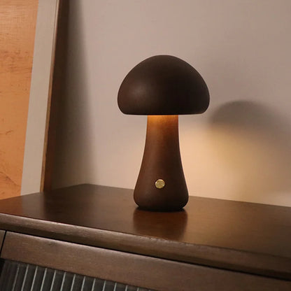 LW™ Mini Mushroom