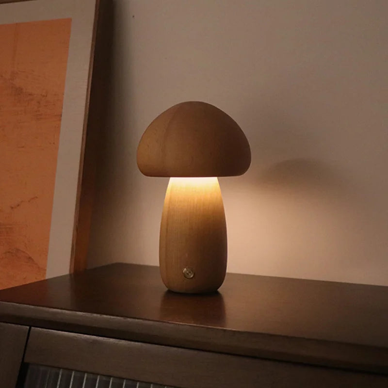 LW™ Mini Mushroom