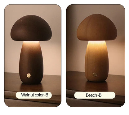 LW™ Mini Mushroom