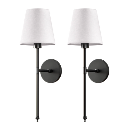LW™ WIRELESS WALL SCONCES