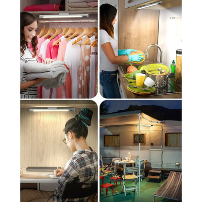 LW™ Motion Sensor Light