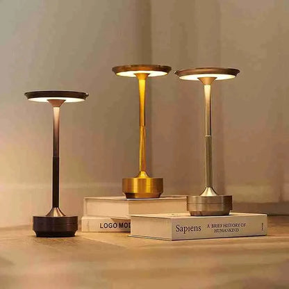 LW™ Ambient Touch Lights